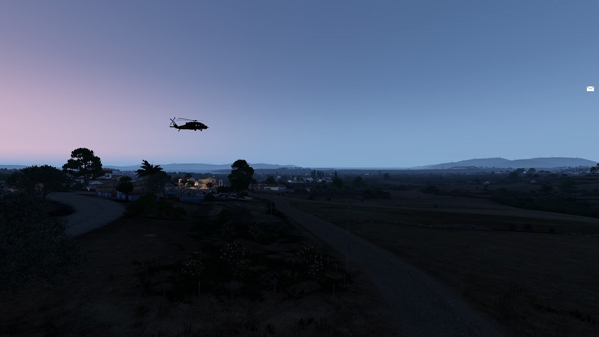 M4 - Operation Sound Splash